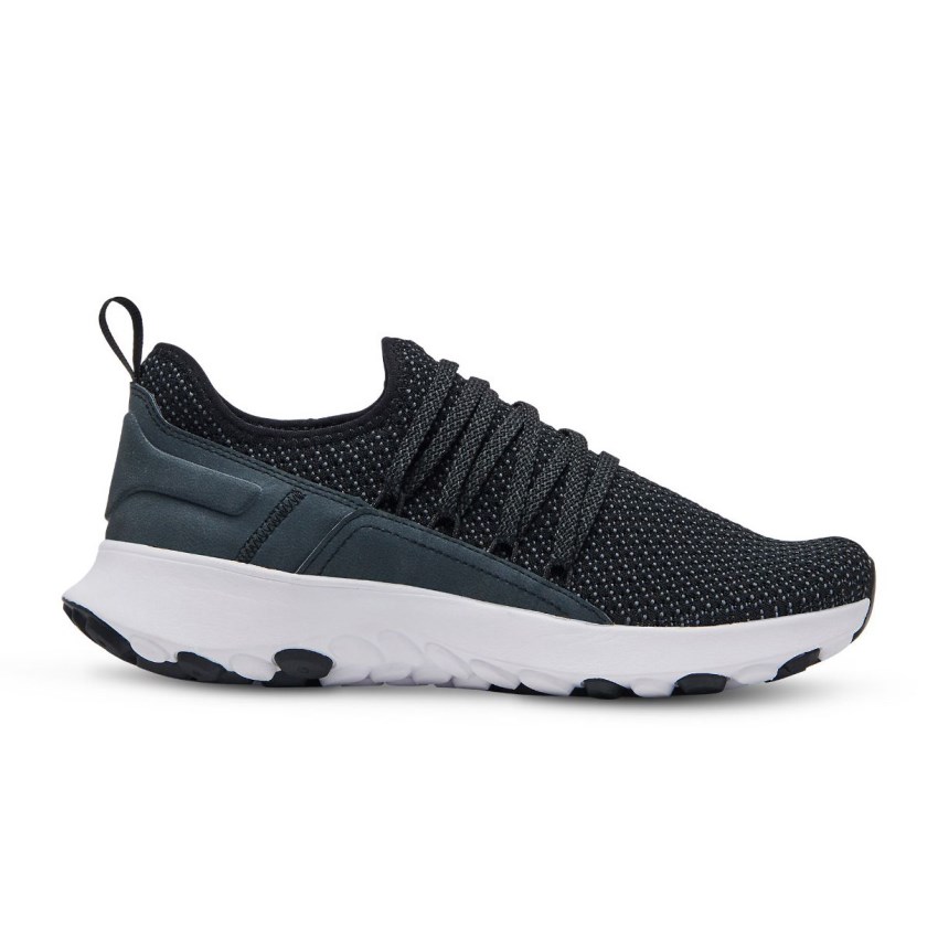 Basket Merrell Cloud Knit Noir Femme | D.W.GNEC